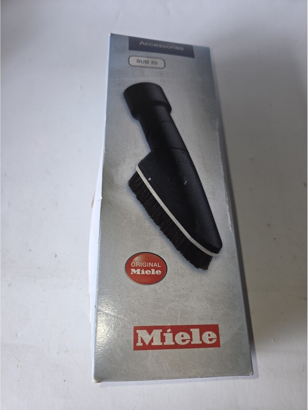 Miele Universal Dusting Brush for Miele Canister Vacuum Cleaners SF2